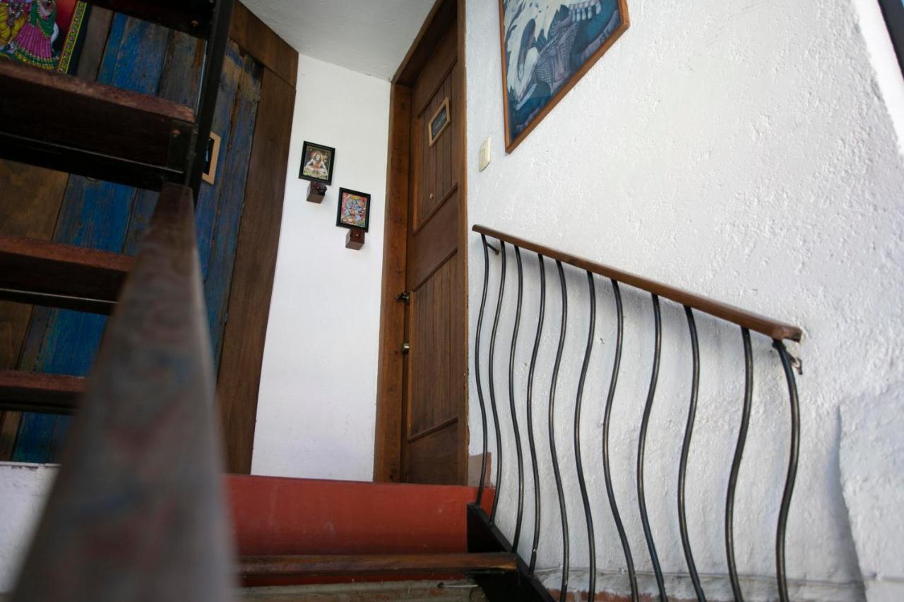 Majikal B&B - Ganesha Cholula de Rivadavia Exterior foto